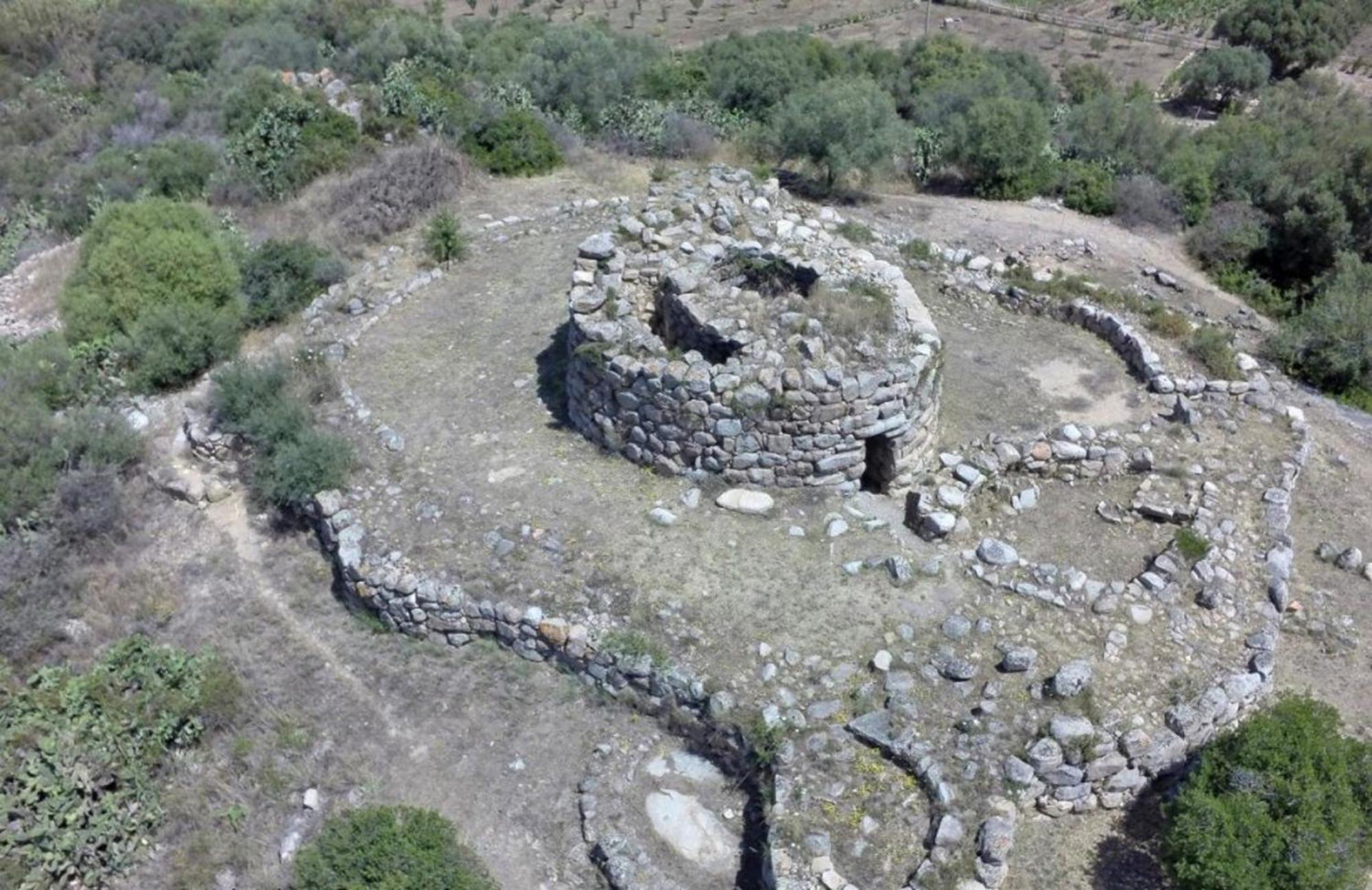 Dimore Santa Justa Tortolì Kültér fotó